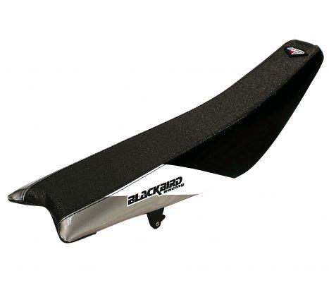 Blackbird Graphics 12-17 Gasgas Dream-3 Blackbird, Seat Cover 1906e