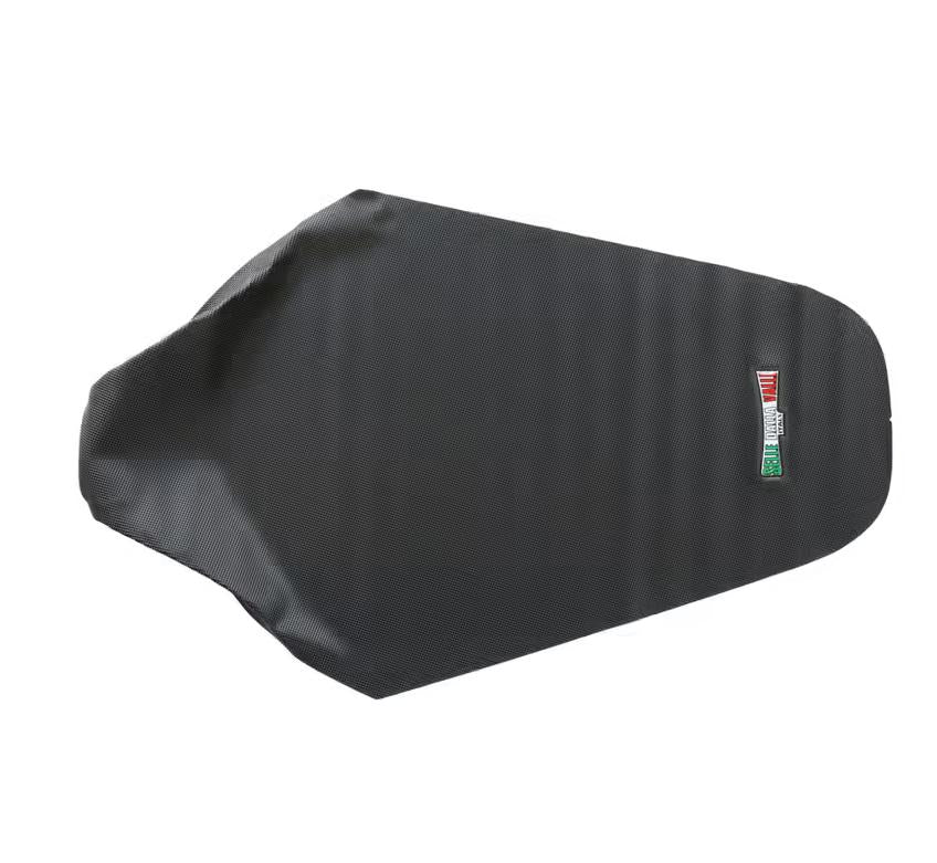 Athena Racing Seat Cover Selle Dalla Valle Black, Athena SDV001R Yam/suz/KTM/husky/husa/hon
