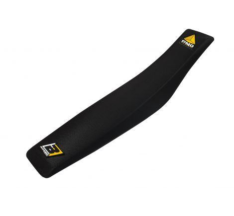 Blackbird Graphics 00-05 Husqvarna Pyramid Blk, Seat Cover Blackbird 1611g