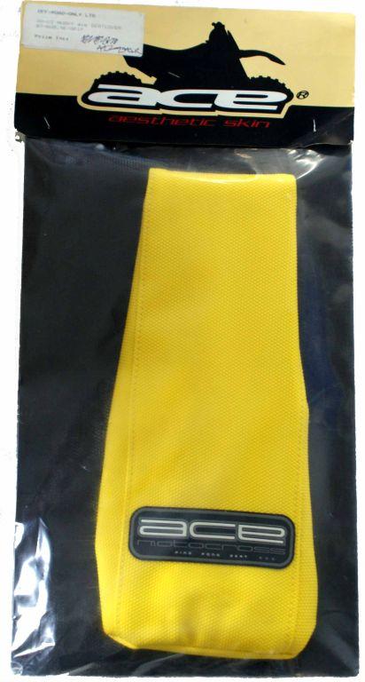 WAMC Decals 00-03 Husky Ace Seatcover