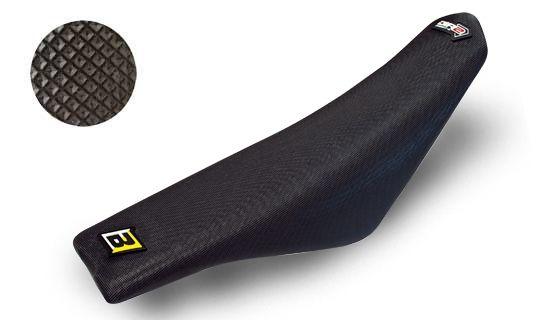 Blackbird Graphics 01-04 Husqvarna Diamond, Seat Cover 1610 Blackbird