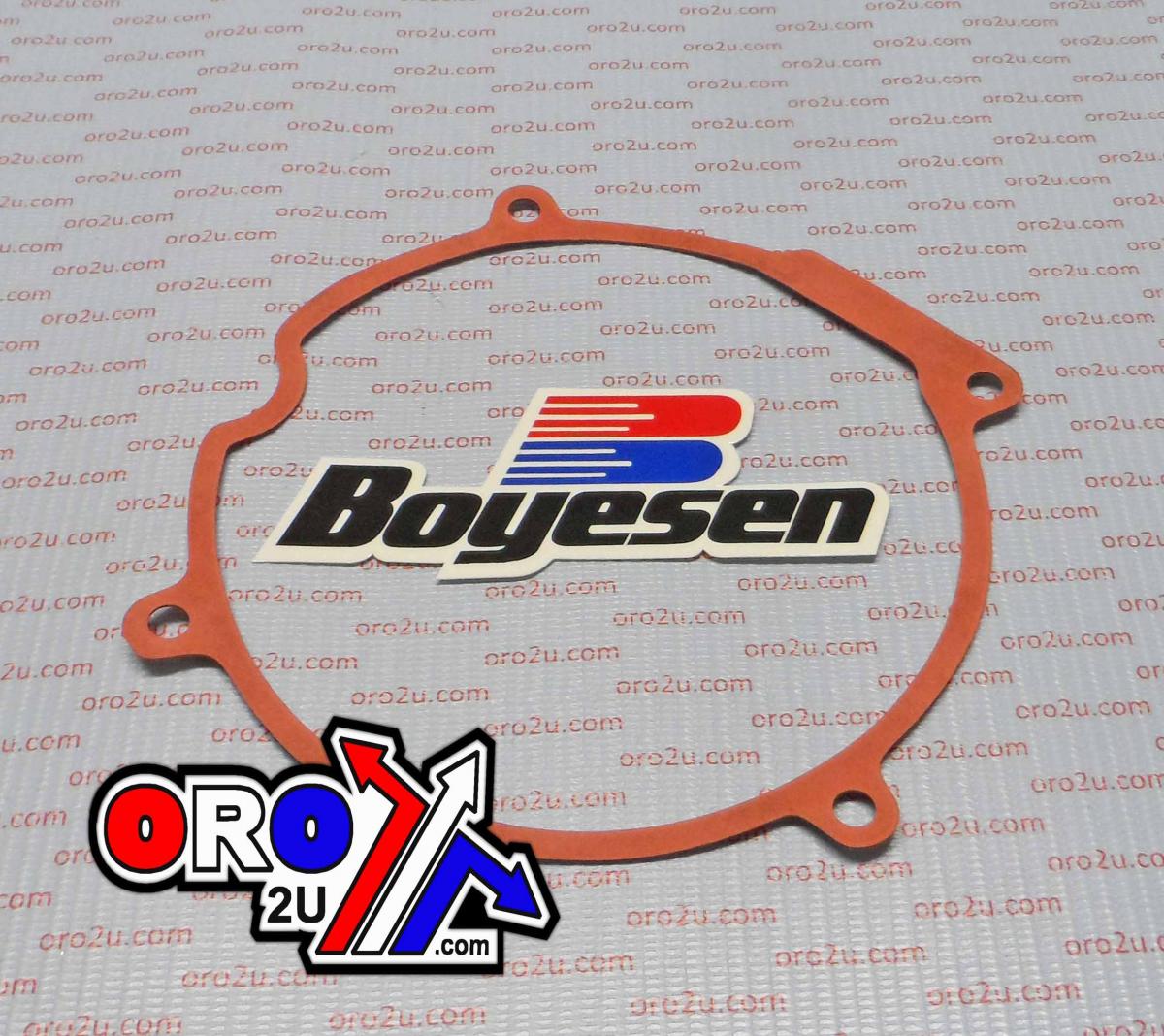 BOYESEN GASKET IGNITION CR500 84-01, BOYESEN SCG-03 HONDA