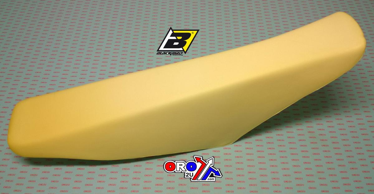 Blackbird Graphics Seat Foam High 06-09 YZF250/45, Rtech Spuyzf00006
