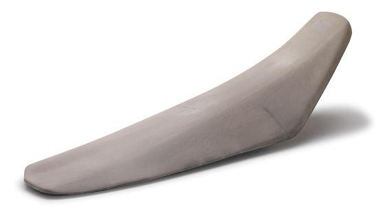 Blackbird Graphics Seat Foam 07-10 KTM SX-SXF Std, Blackbird 4504s