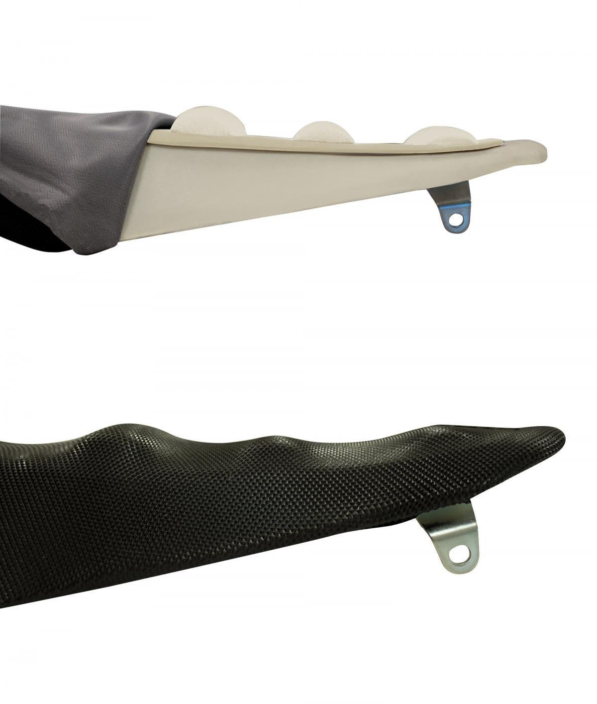 Blackbird Graphics Seat Bump Kit, Blackbird 4001