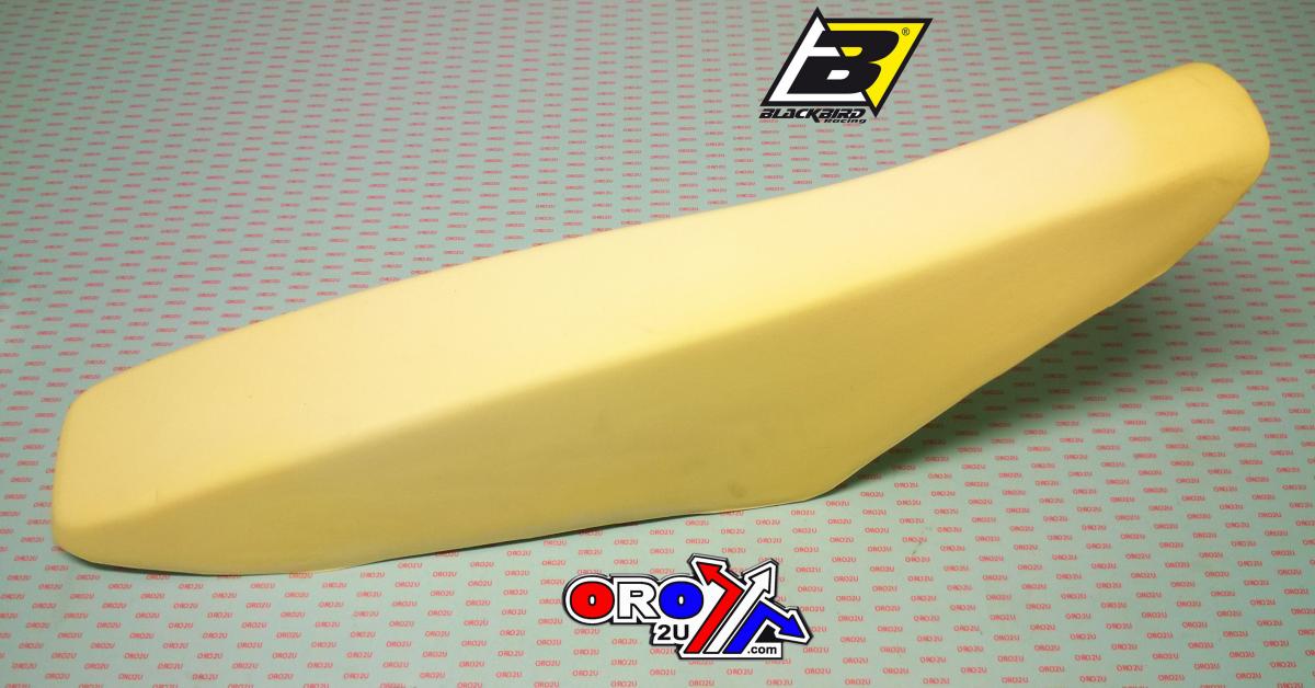 Blackbird Graphics Seat Foam High 08-17 RMZ450, Rtech Spurmz00008