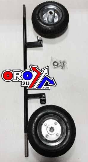 FIR Training Wheel Set CRF50