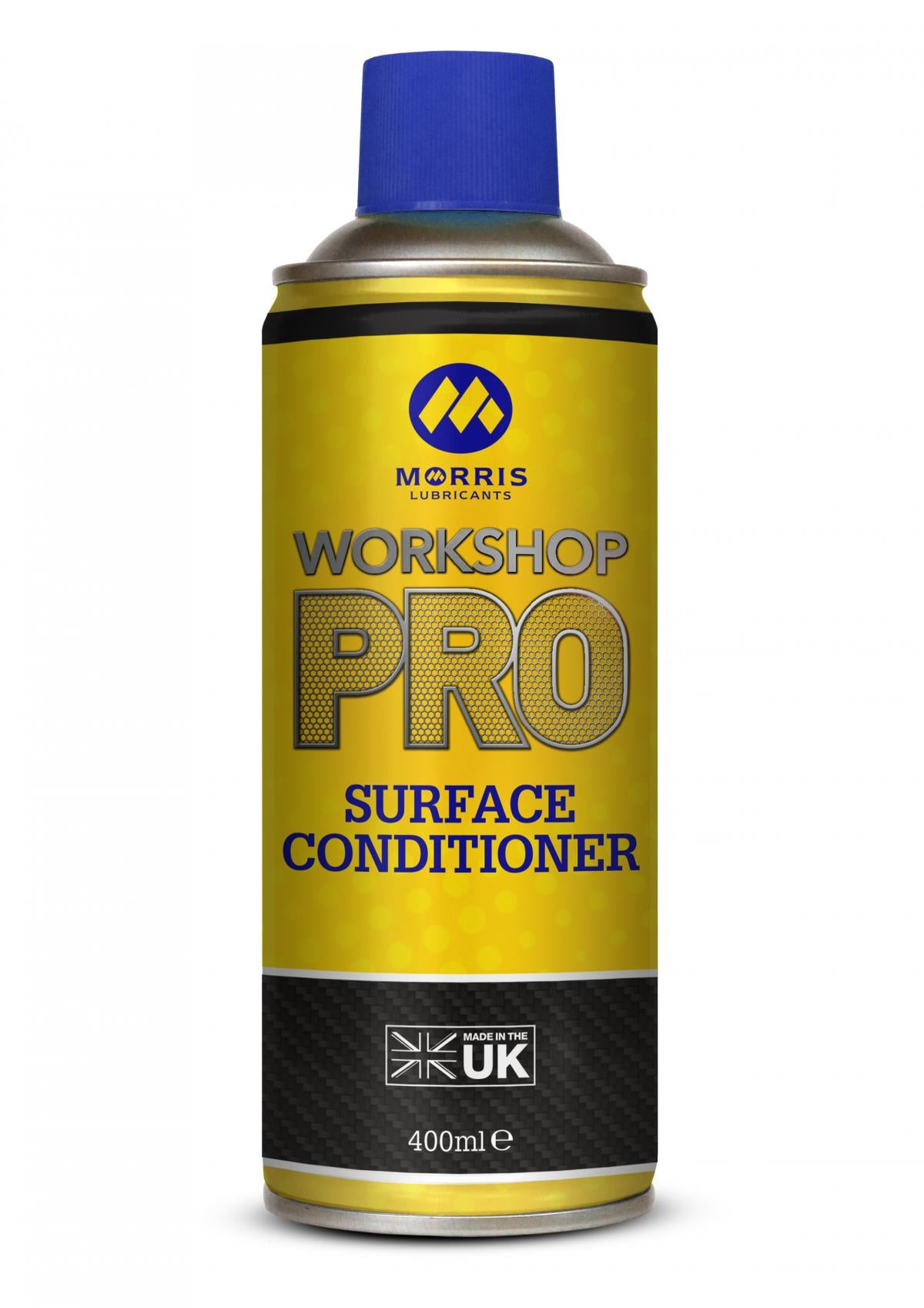 Morris Lubricants 400ml Pro Surface Conditioner