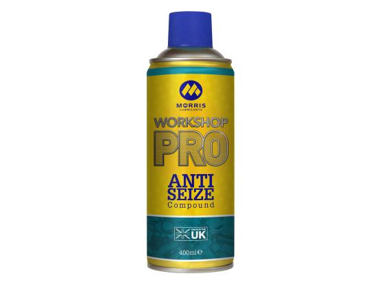 Morris Lubricants 400ml Anti-seize Compound