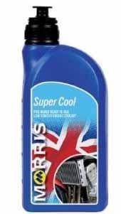 Morris Lubricants 1lt Race Super Cool Morris