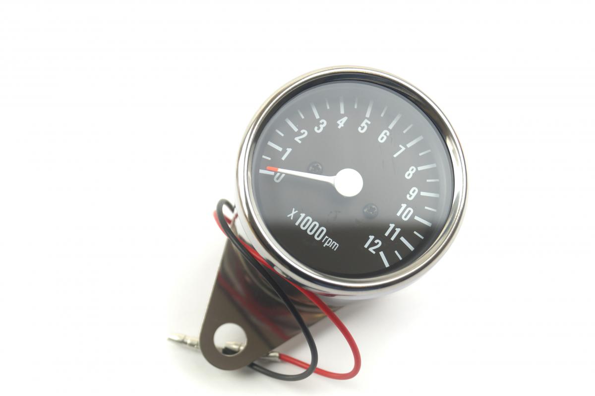 FIR Tachometer Head 60mm 5:1