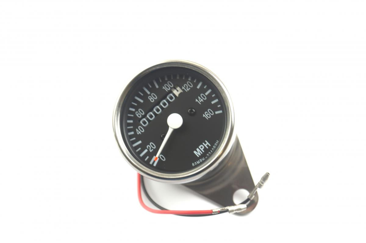 FIR Speedometer Head 60mm Jap Type