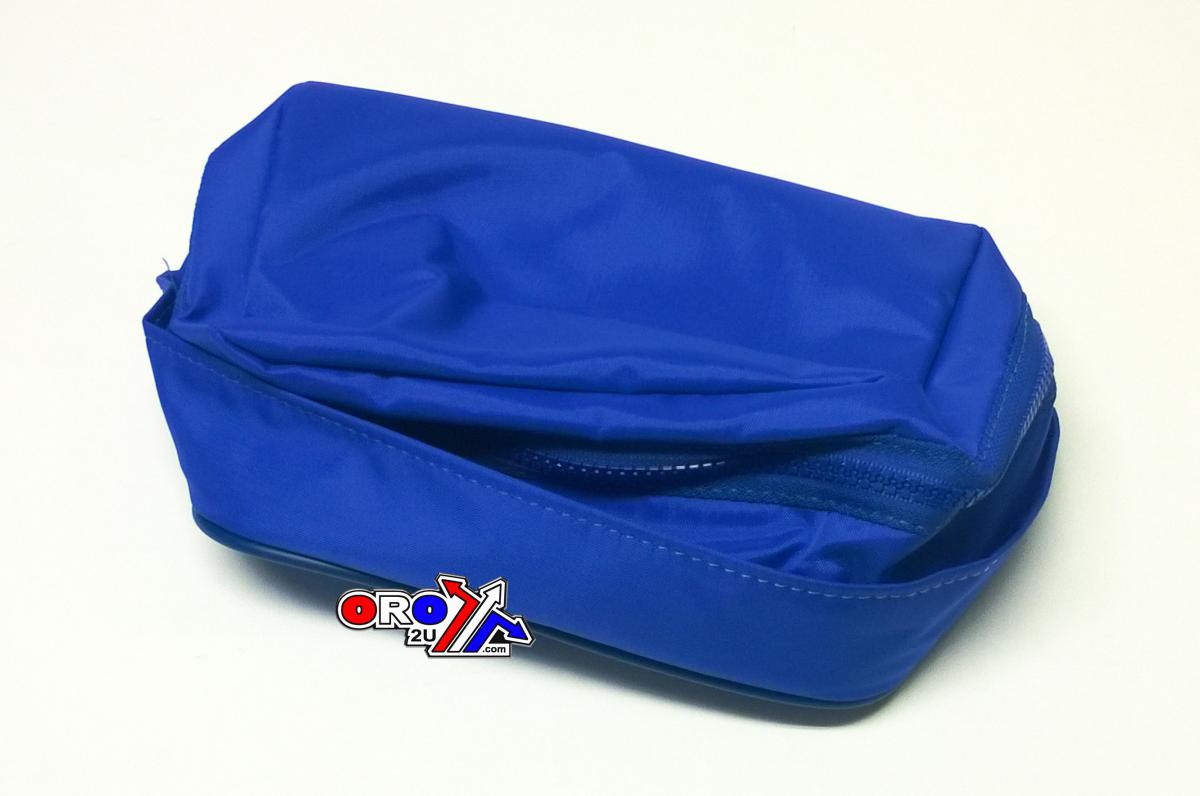 WAMC Decals Rear Fender Tool Bag Exp.