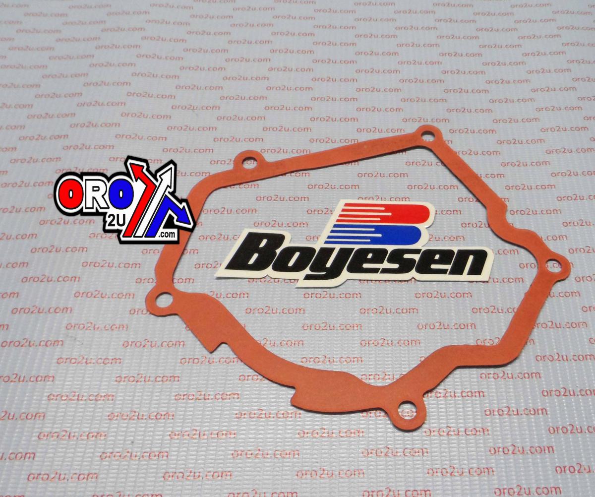 BOYESEN GASKET IGNITION YZ250 99-01, BOYESEN SCG-32A, 5CU-15451-00-00