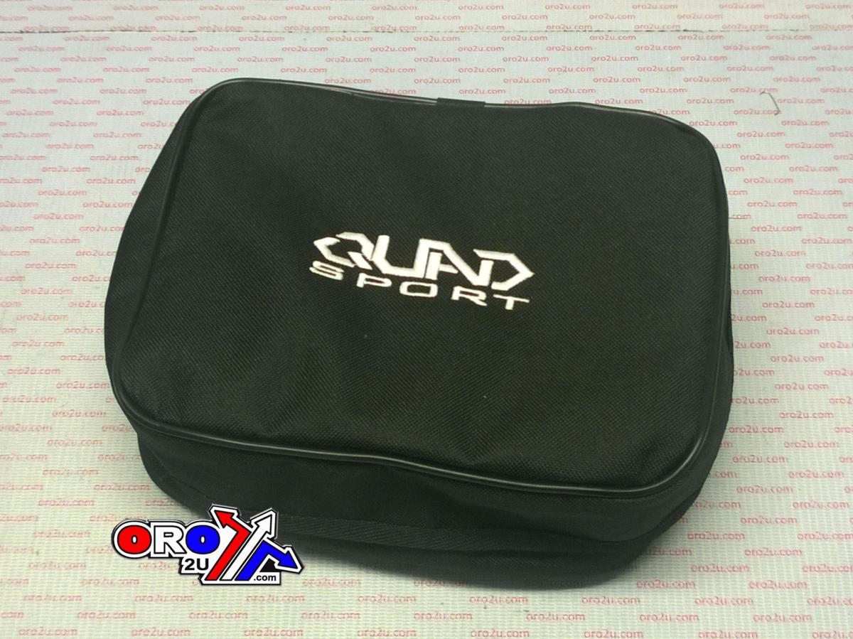 Quad Sport Rear Fender Tool Bag Quadsport 121409650