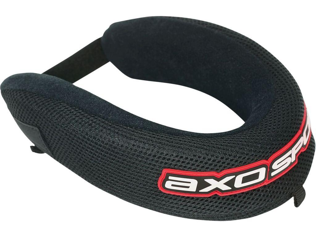 AXO Protection Axo Adult Neck Brace Black