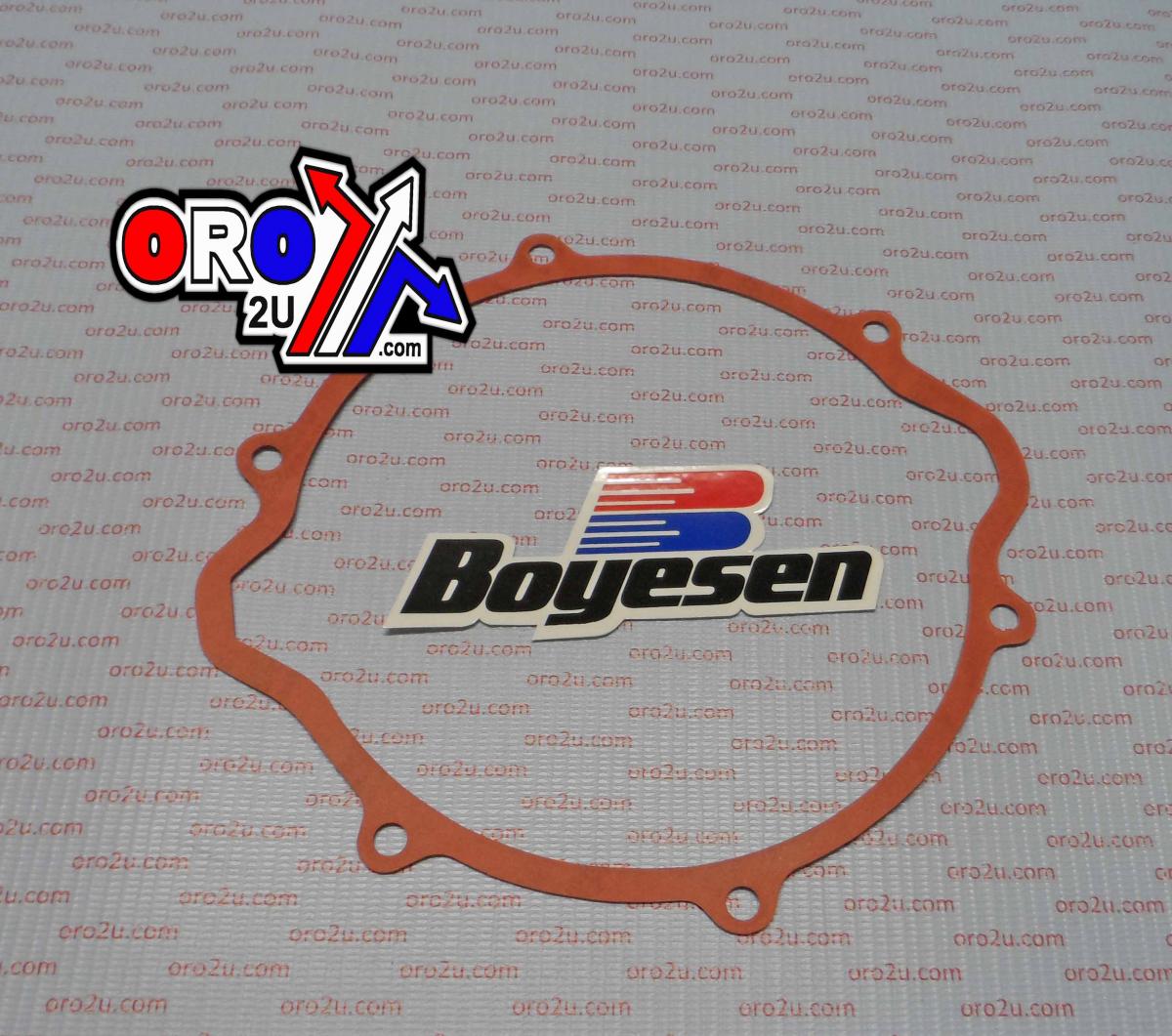 BOYESEN GASKET CLUTCH CRF450X 05-06, BOYESEN CCG-06X HONDA