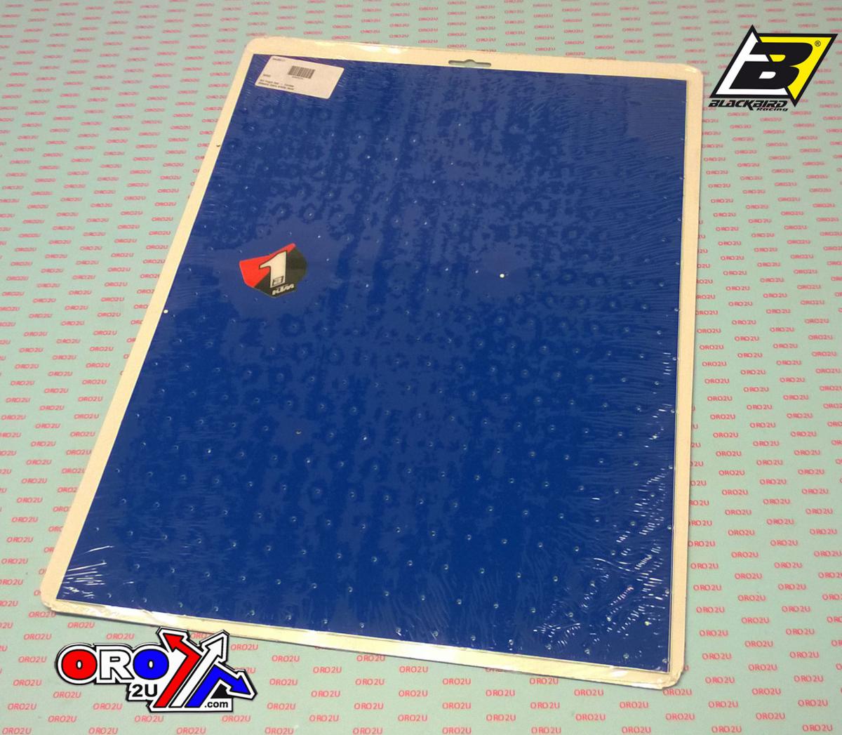 Blackbird Graphics Thick Transpiring Pk/3 Blue, Blackbird 5052/70, Bb5052/70