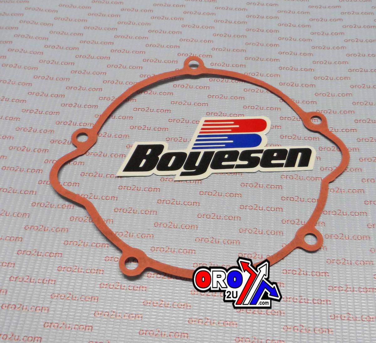 BOYESEN GASKET CLUTCH KTM 85 05-10, BOYESEN CCG-46 KTM 105 SX