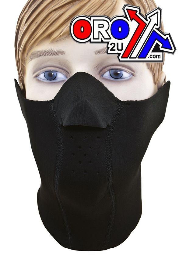 Sifam Neck Face Mask CGO201