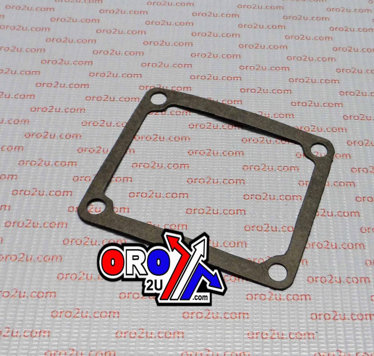 BOYESEN GASKET BLOCK YZ125/250 89-96, BOYESEN RG31 RG-31 KX125 03-05