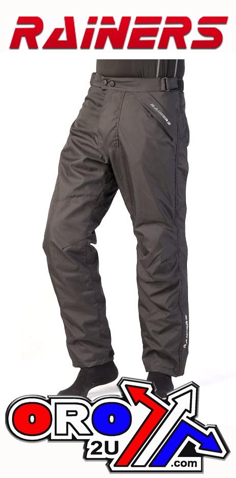 Rainers Clothing Over Pant Power Rainers Xxl