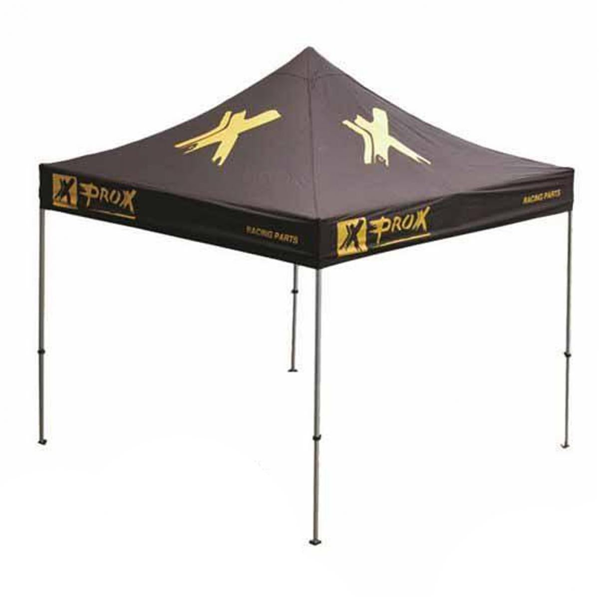 Pro-X Racing Gazebo / Canopy Tent 3x3m, Prox 99.24-01