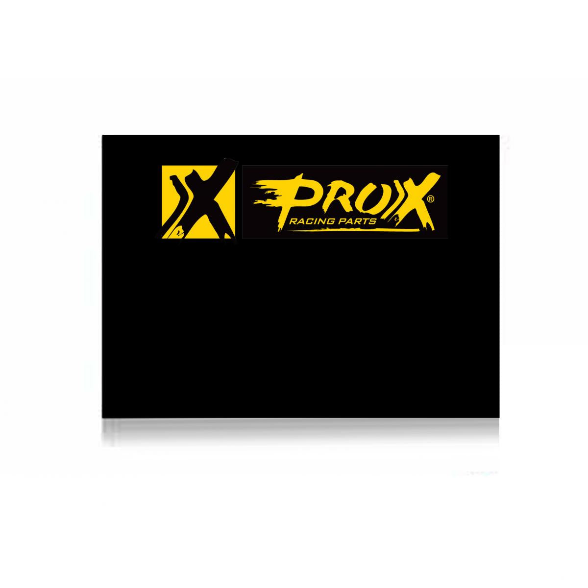 Pro-X Racing Side X 3 Panels Prox