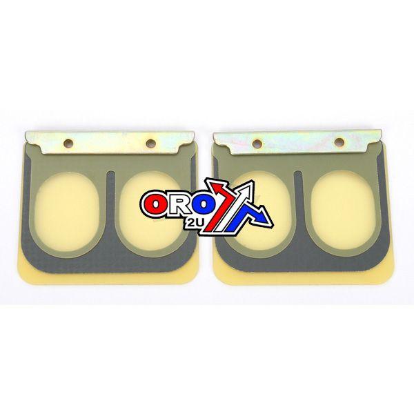 Boyesen Pro-001 Block Reeds Boyesen, 2005-2007 Honda CR125R, Psr-001