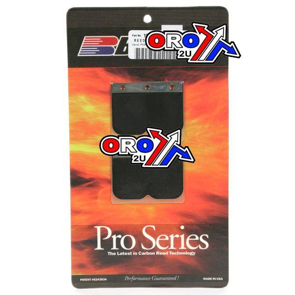Boyesen Pro-113 Reeds KTM 125 200, Boyesen Pro Series Reeds - Pro