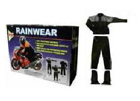 Rijomotor Rainwear Set Medium