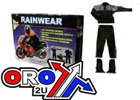 Rijomotor Rainwear Set X-large