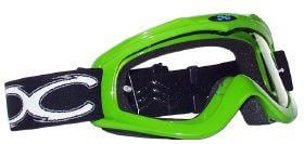 X-Force Goggles X-force Goggles Green