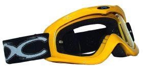 X-Force Goggles X-force Goggles Yellow