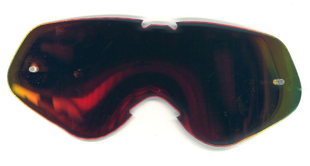 X-Force Goggles X-force Iridium Lens