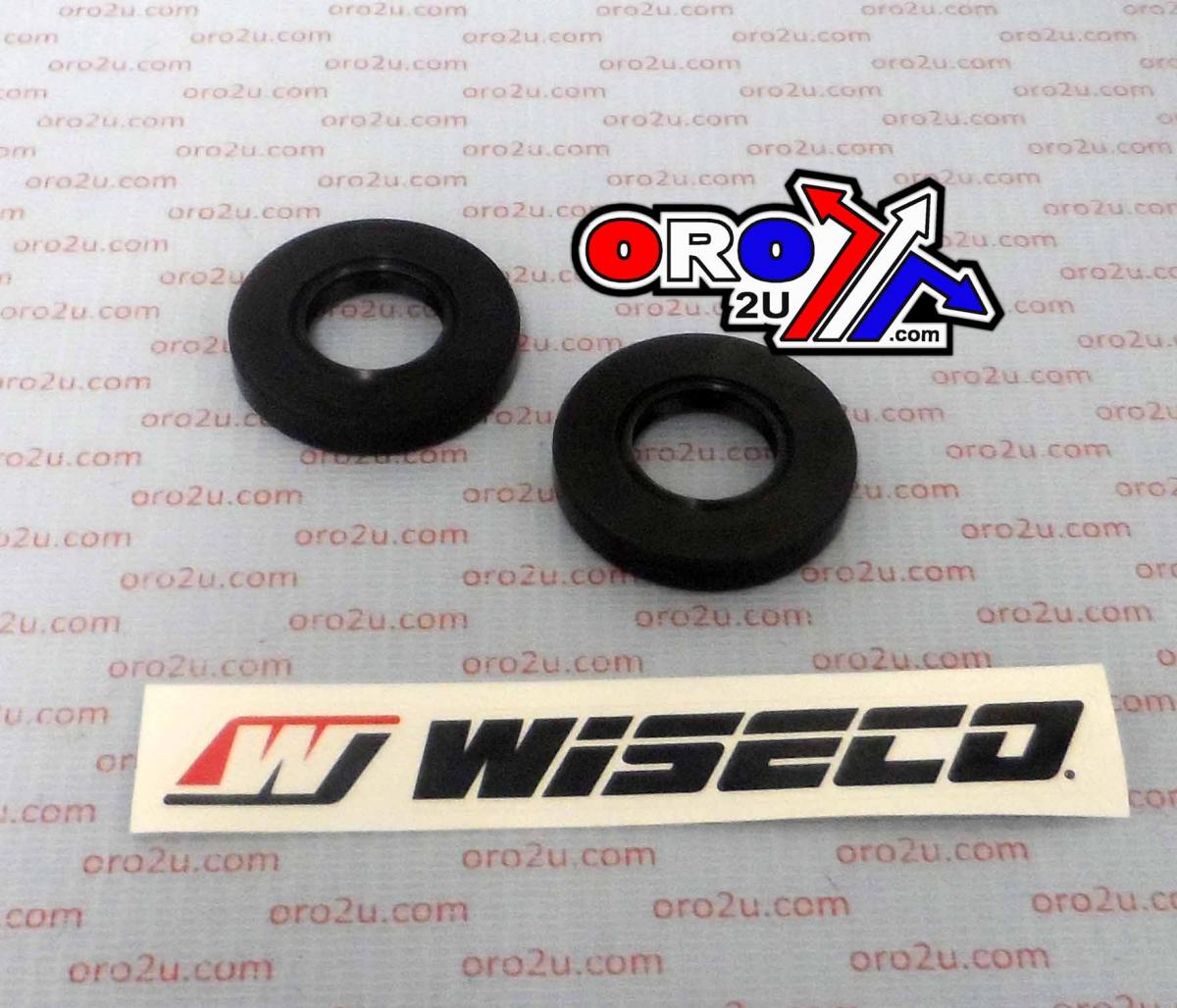 Wiseco Oil Seal Set Crankshaft KX60, Wiseco B6000 85-02 KX60