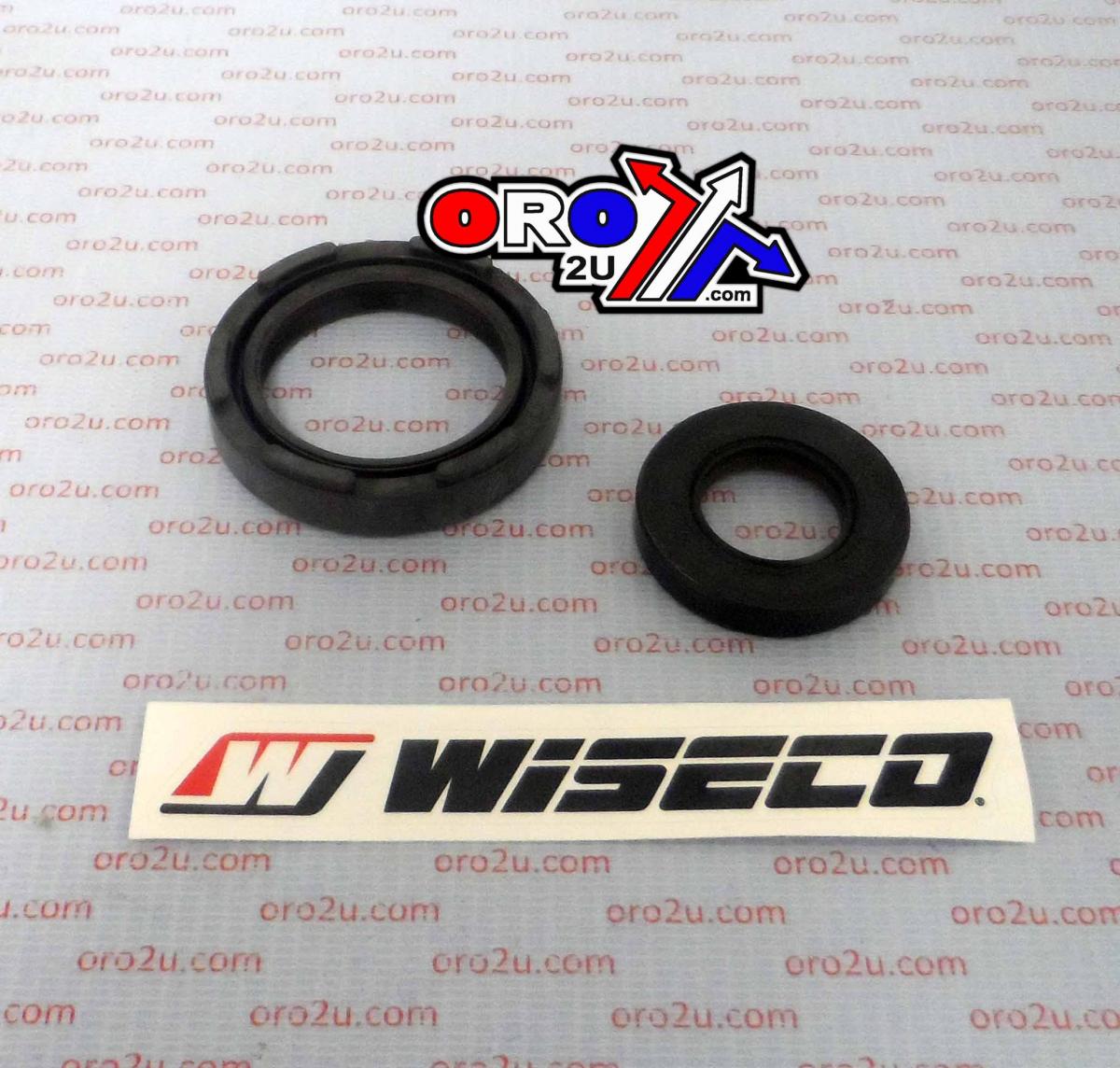 Wiseco Oil Seal Set Crankshaft YZ250, Wiseco B6017 Yamaha WR250