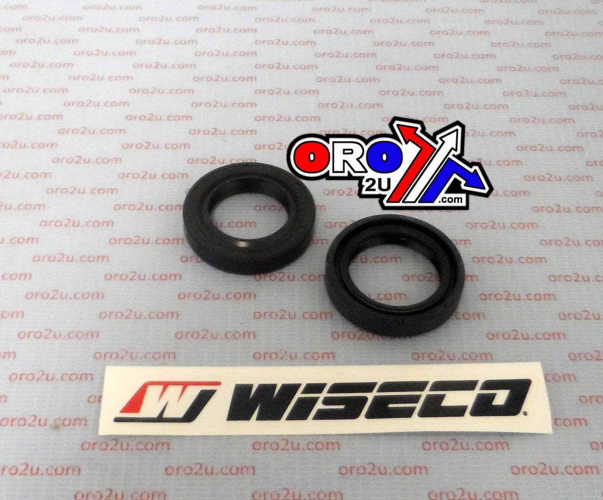 Wiseco Oil Seal Set Crankshaft YZ125, Wiseco B6020 YZ 80-85 Yamaha