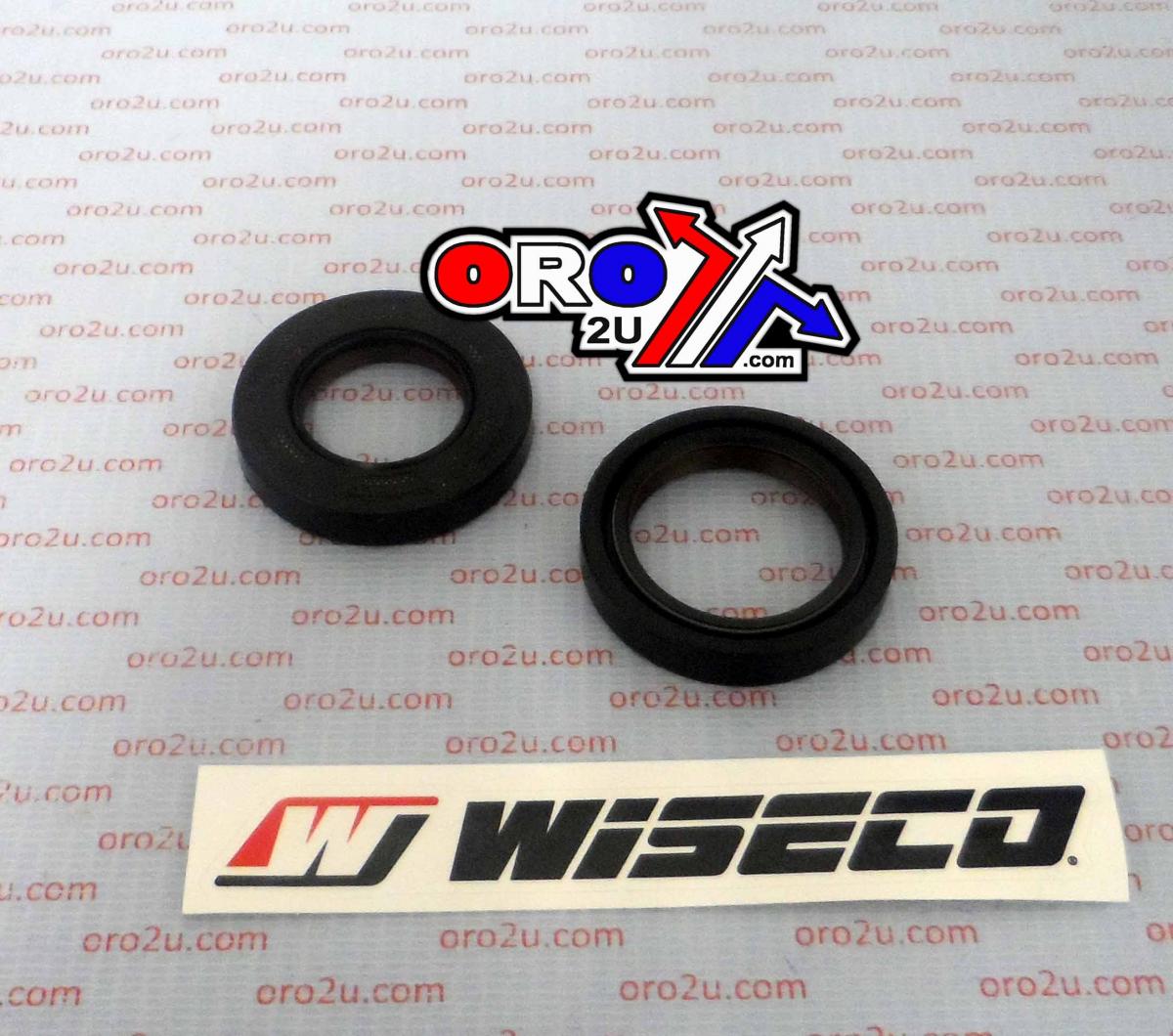 Wiseco Oil Seal Set Crankshaft YFS200, Wiseco B6021 Blaster 87-02