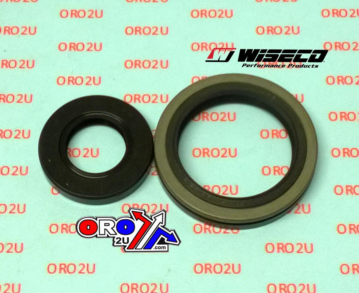 Wiseco Oil Seal Set Crankshaft RM250, Wiseco B6040 RM250 1994-1995