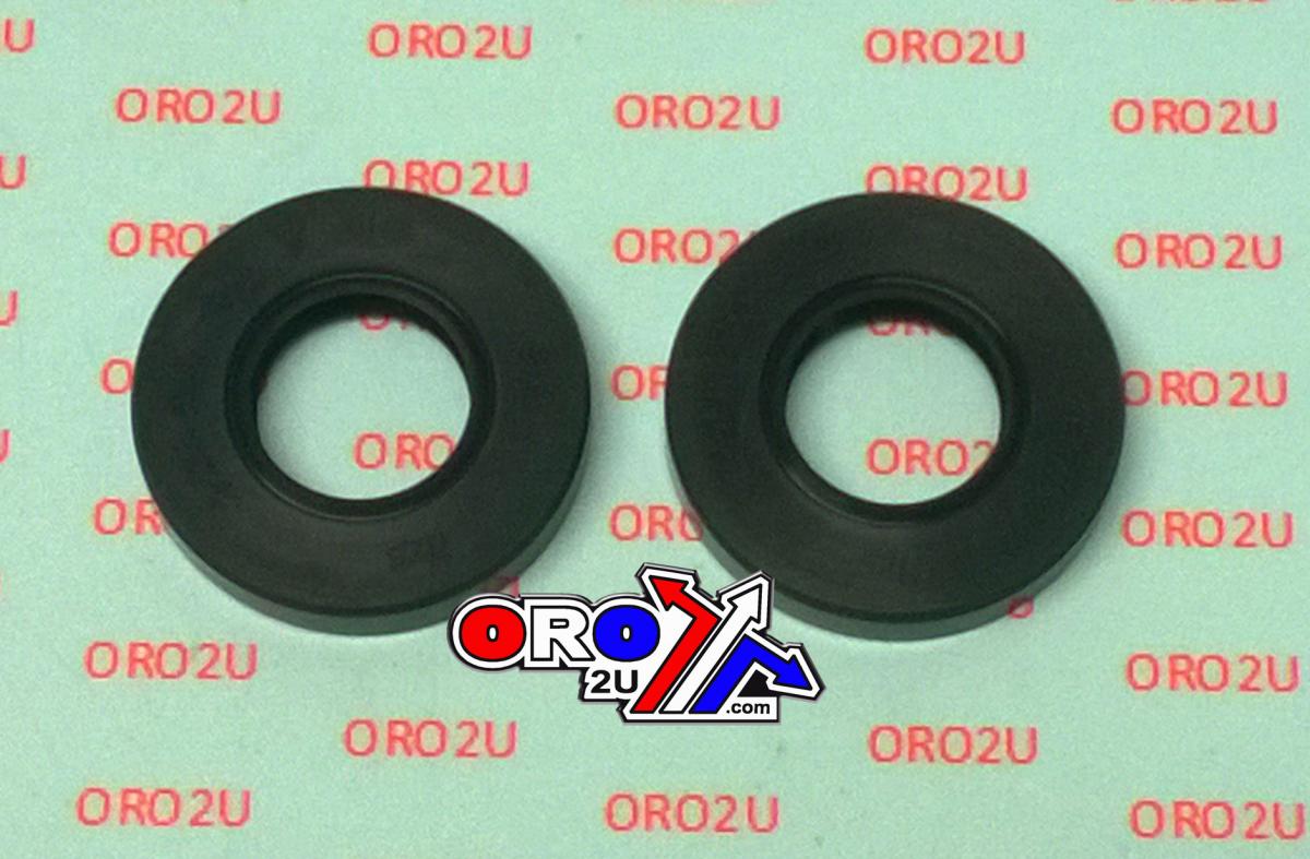 Wiseco Oil Seal Set Crankshaft KX65, Wiseco B6056 KX85 KX100 00-08