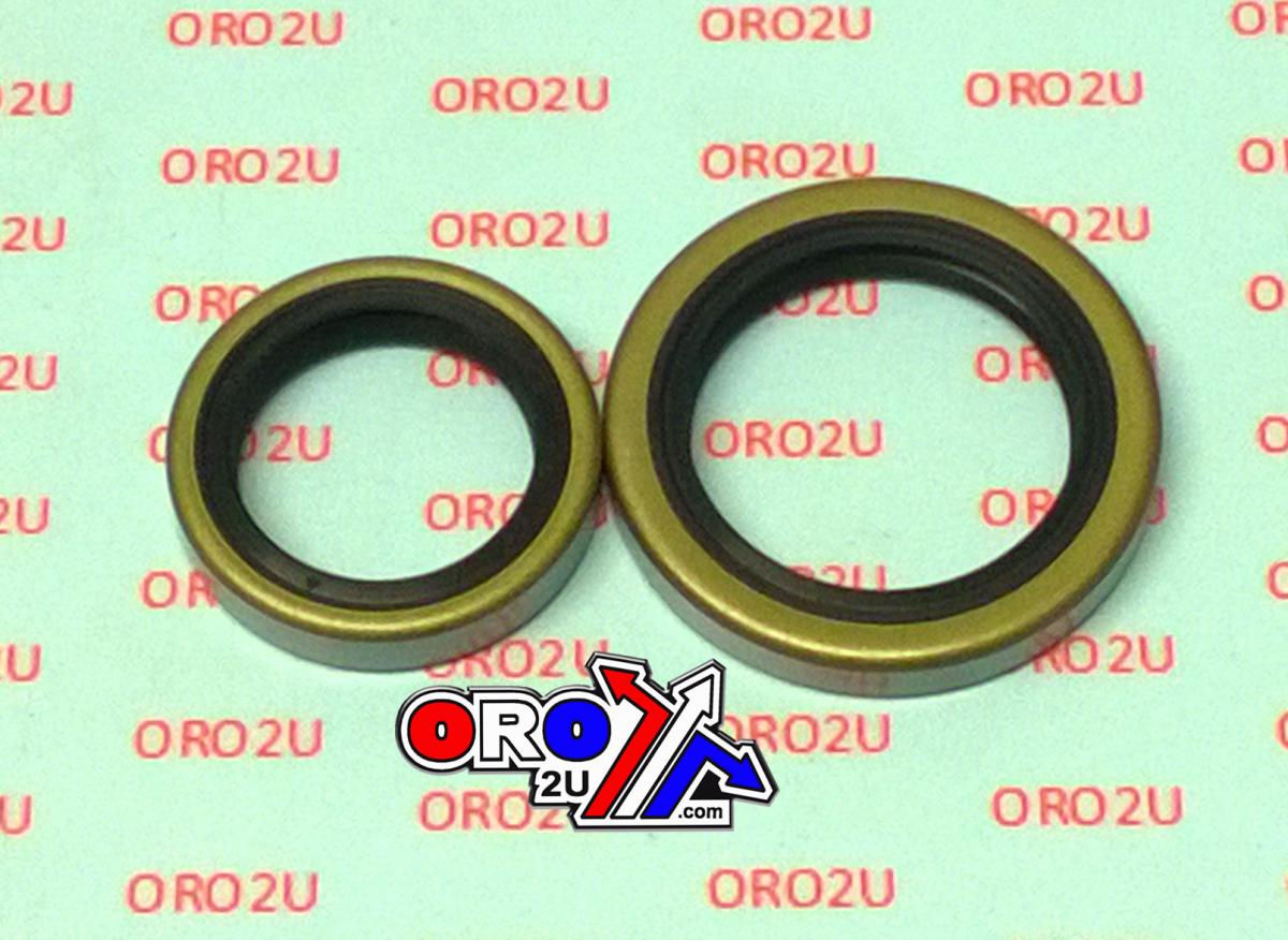 Wiseco Oil Seal Set Crankshaft KTM, Wiseco B6066