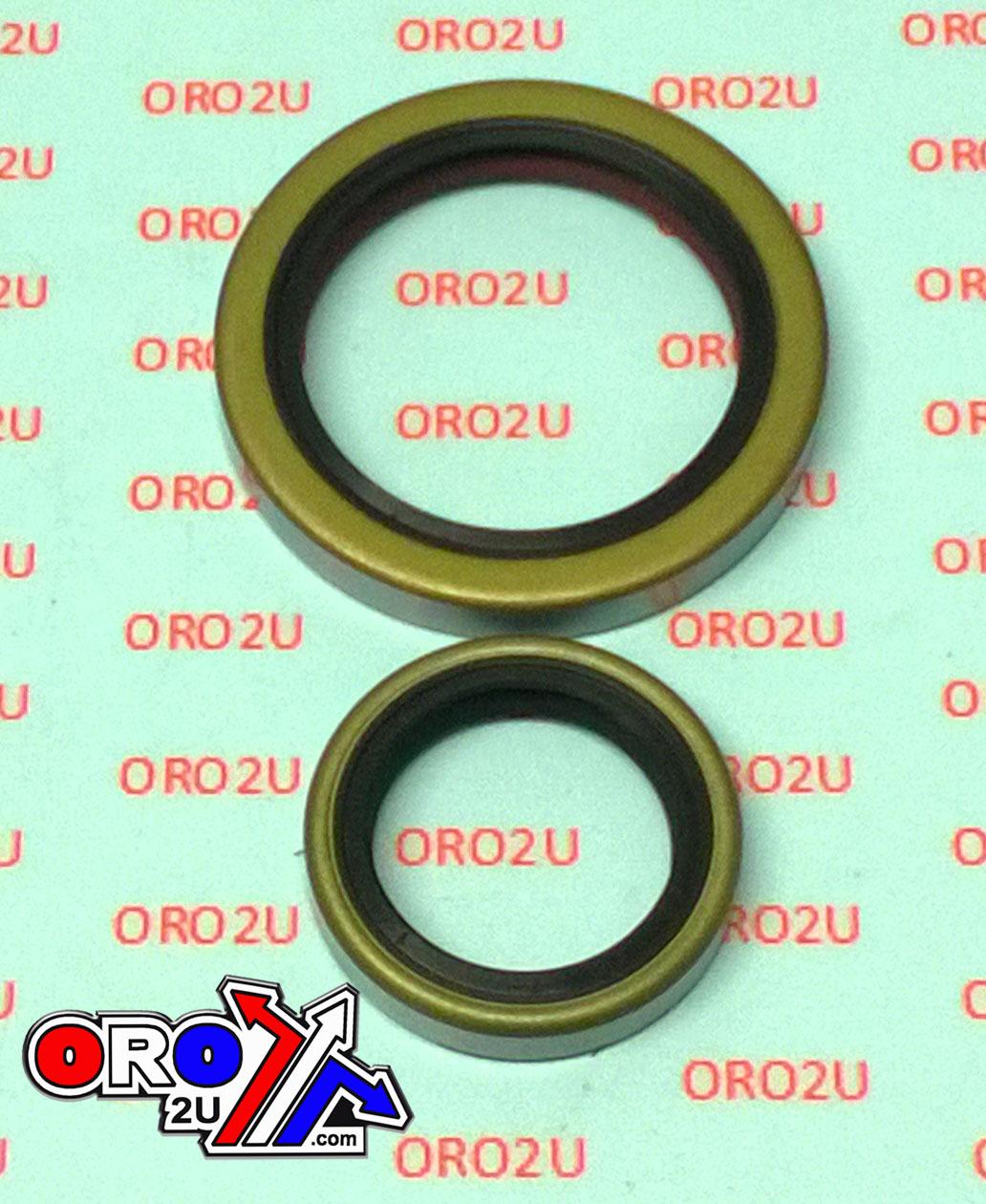 Wiseco Oil Seal Set Crankshaft SX250, Wiseco B6067 KTM 1990-2013