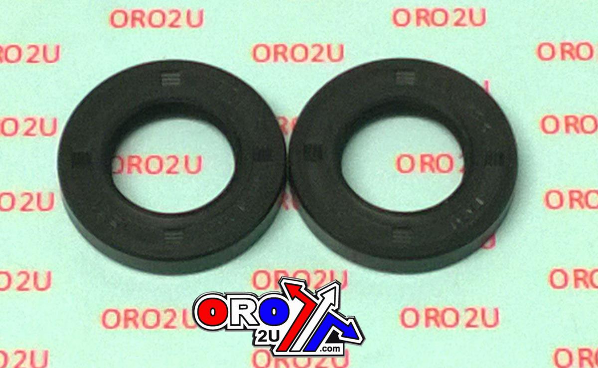 Wiseco Oil Seal Set Crankshaft SX60, Wiseco B6068 KTM 1997-2008