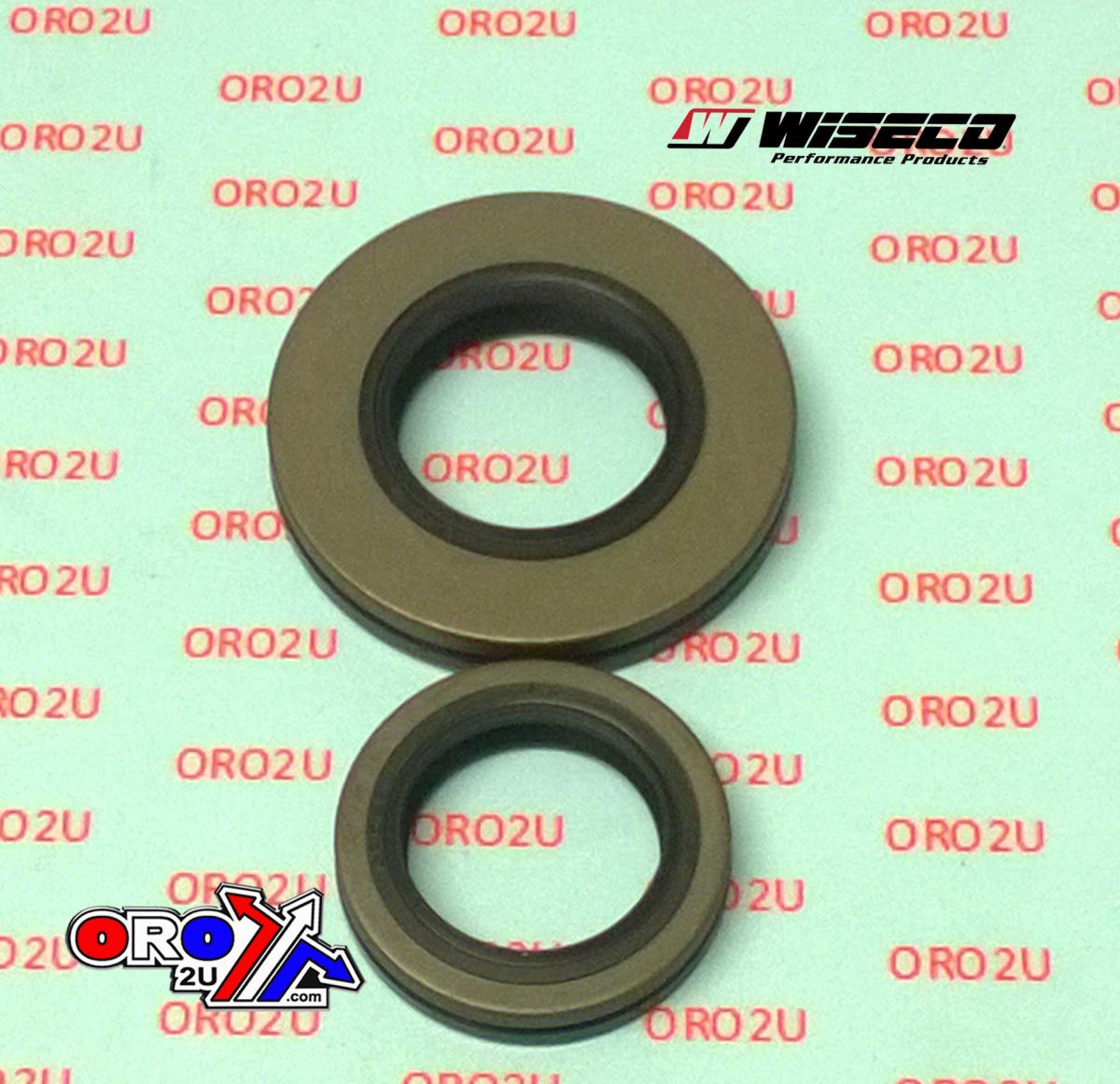 Wiseco Oil Seal Set Crankshaft RM250, Wiseco B6070 RM 2003-2004