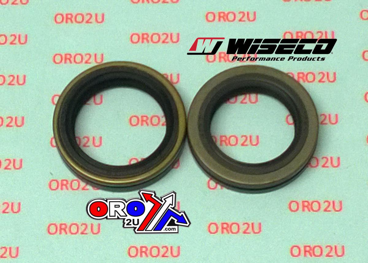 Wiseco Oil Seal Set Crankshaft RM250, Wiseco B6071 RM 2005-2008