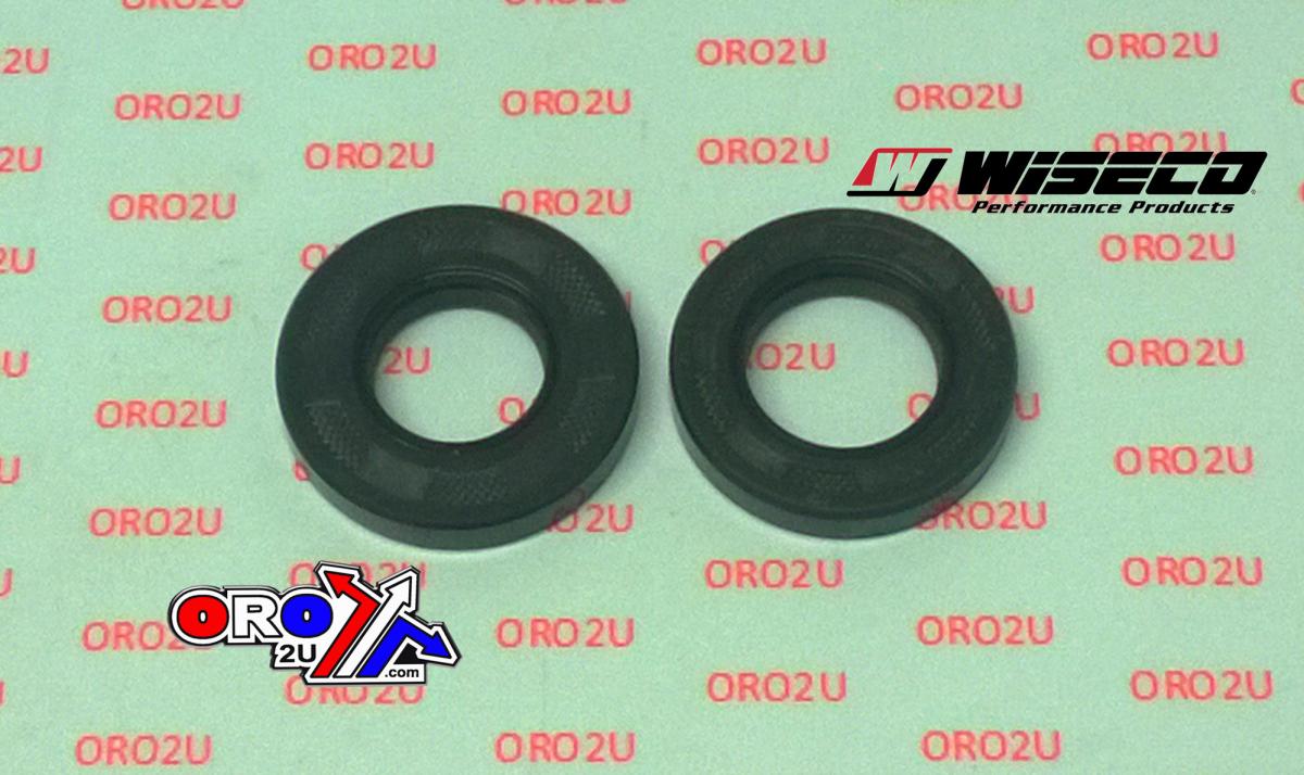Wiseco Oil Seal Set Crankshaft YZ125, Wiseco B6076 YZ125 2005-2015