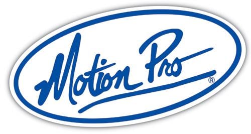Motion Pro Tappet Adjuster 10mm with Slot Straight-slot Type Adjuster Motion Pro 08-0586