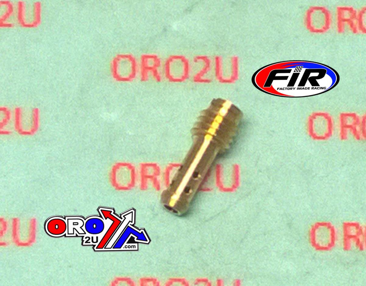 FIR Jet 15 Mikuni Pilot VM22/210