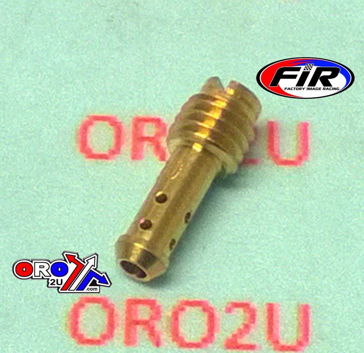FIR Jet 20 Mikuni Pilot VM22/210 at-07200-3